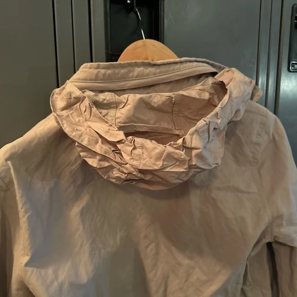 Club Monaco Spring Jacket - Picture 2 of 6